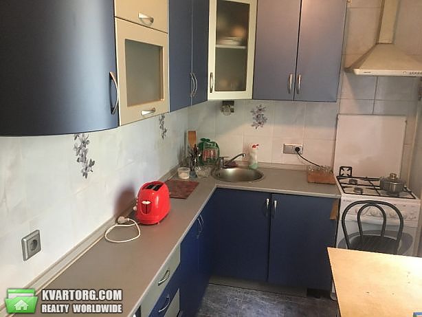 Sell 2-room apartment. Киев,  Сеченова — photo 1