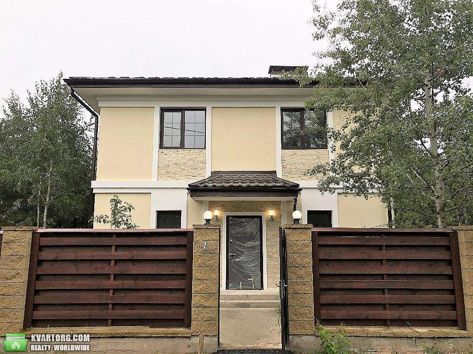 Sell house. Киевская обл., Вита-Почтовая — photo 3
