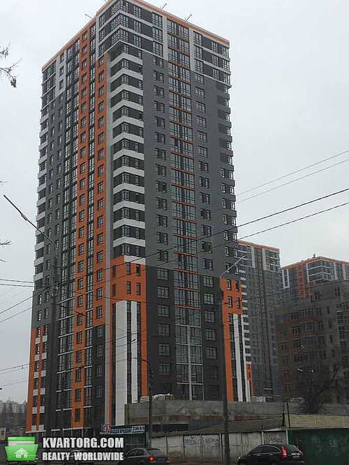 продам 2-комнатную квартиру. Киев,   Бережанская - фото 1
