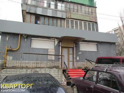 Rent out shop. Киев,  Зодчих — photo 1