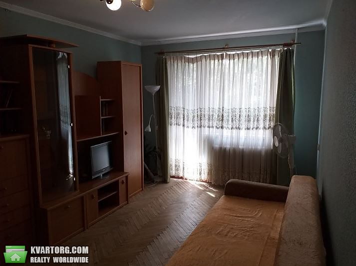 Rent out 1-room apartment. Львов, Люблінська — photo 7