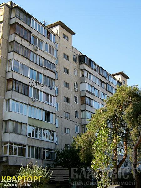 Sell 2-room apartment. Киев, Труда — photo 1