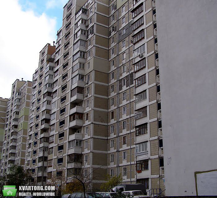 Sell 3-room apartment. Киев,  Срибнокильская — photo 2