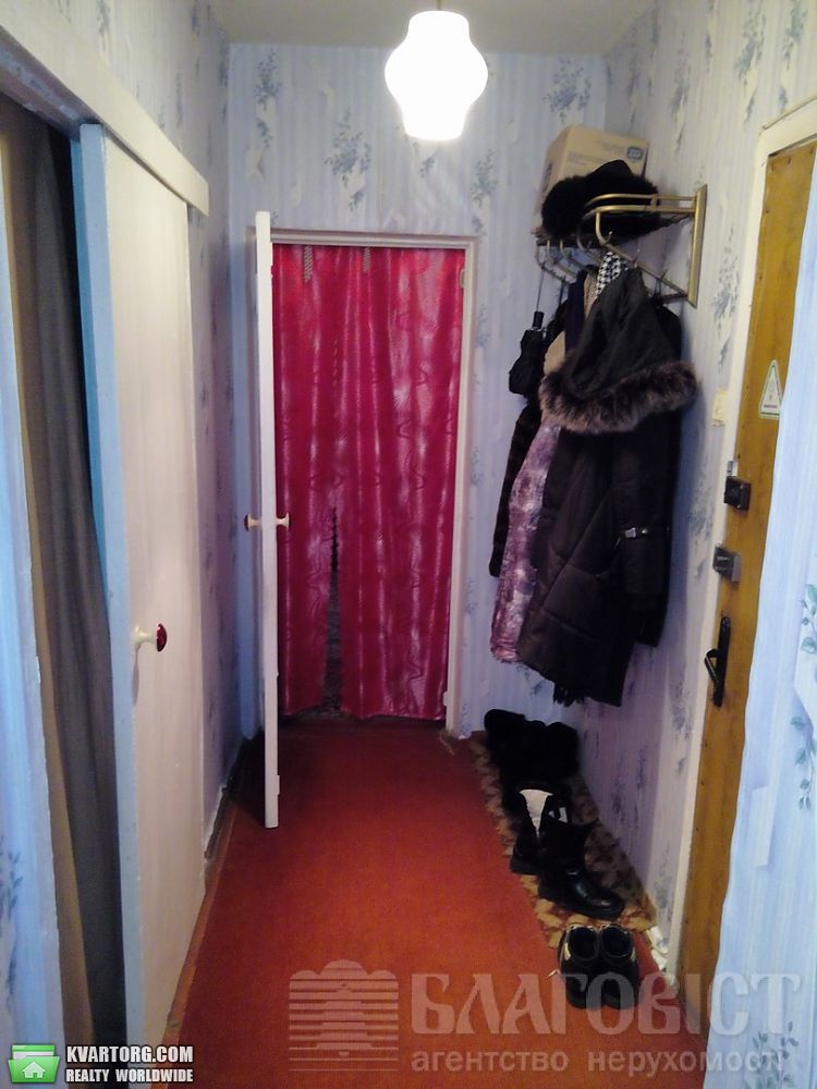 Sell 2-room apartment. Киев, кольцевая дорога — photo 6