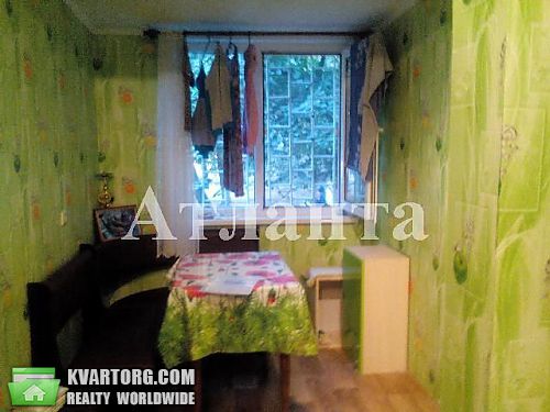 Sell 2-room apartment. Одесса, Бочарова — photo 9