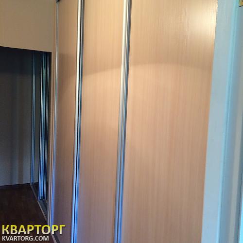 Rent out 1-room apartment. Киев,  Ревуцкого — photo 5