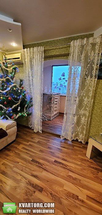 Sell 3-room apartment. Киев, Алма-Атинская — photo 5