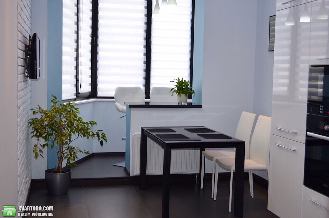 Sell 1-room apartment. Киев,  Ломоносова — photo 4