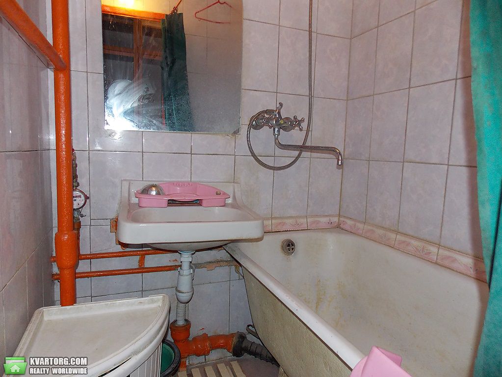 Rent out 1-room apartment. Киев,  Богатырская — photo 8