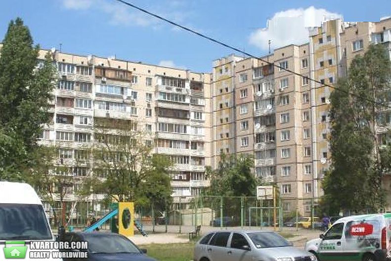 Sell 1-room apartment. Киев,  Маяковского — photo 2