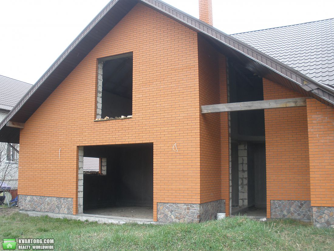 Sell house. Васильков, молочная — photo 2