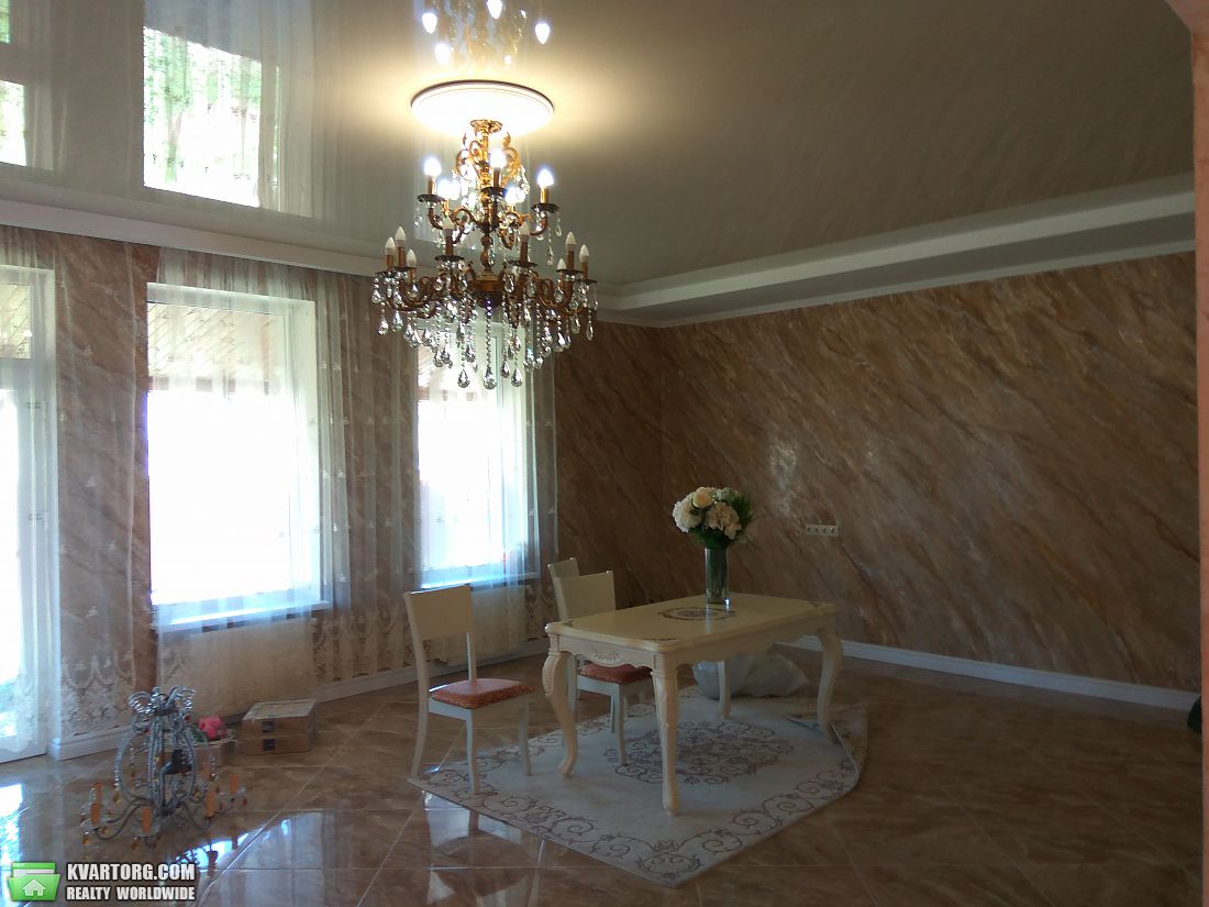Sell house. Одесса,  Сосновая — photo 2