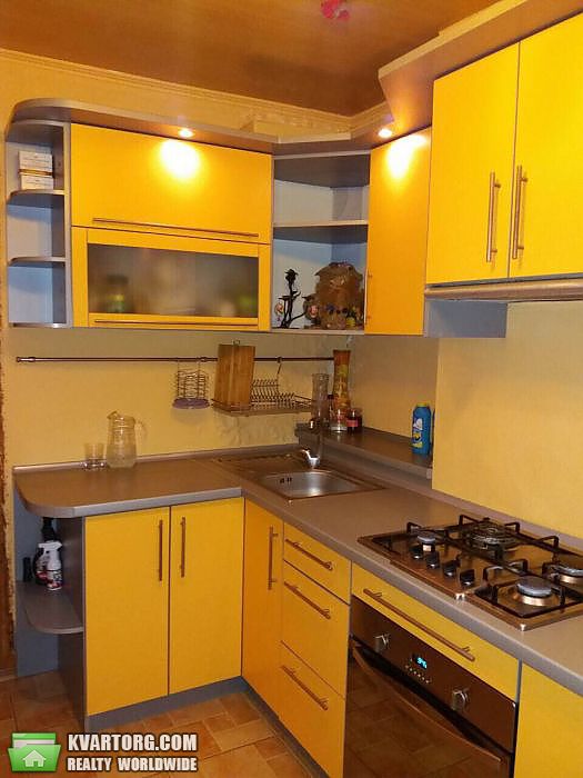 Sell 2-room apartment. Днепропетровск, Янтарная — photo 1
