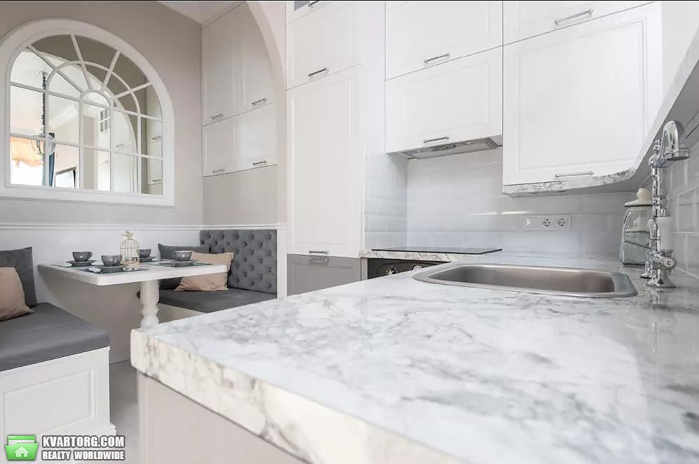 Rent out 2-room apartment. Киев,  Кудри — photo 9