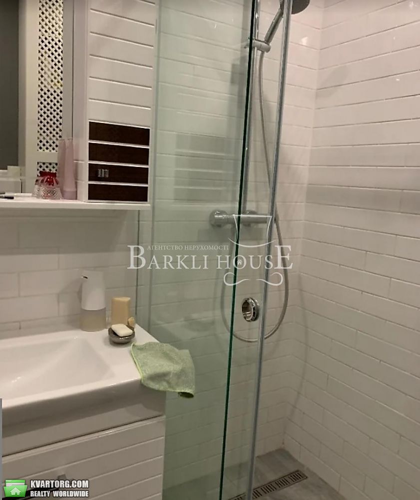 Rent out 3-room apartment. Киев, Кристеров — photo 8