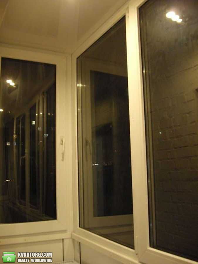 Rent out 2-room apartment. Киев,  Федорова — photo 7