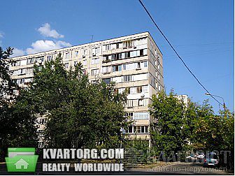 Sell 3-room apartment. Киев, Милютенко — photo 2