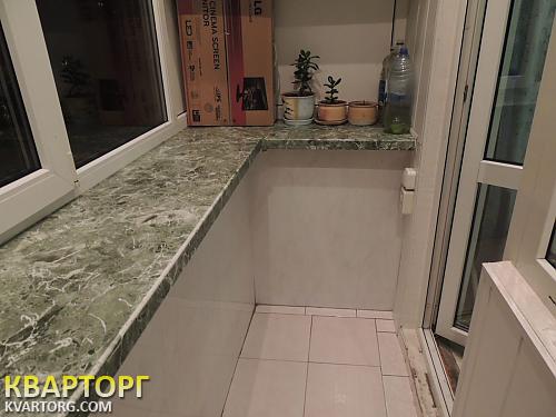 Rent out 2-room apartment. Киев,  Ушинского — photo 10