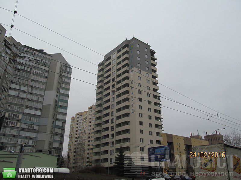 Sell 3-room apartment. Киев,  Краснозвездный пр — photo 1