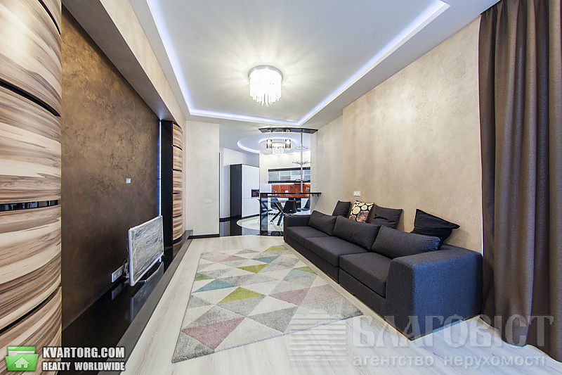 Sell 2-room apartment. Киев,  Барбюса — photo 1