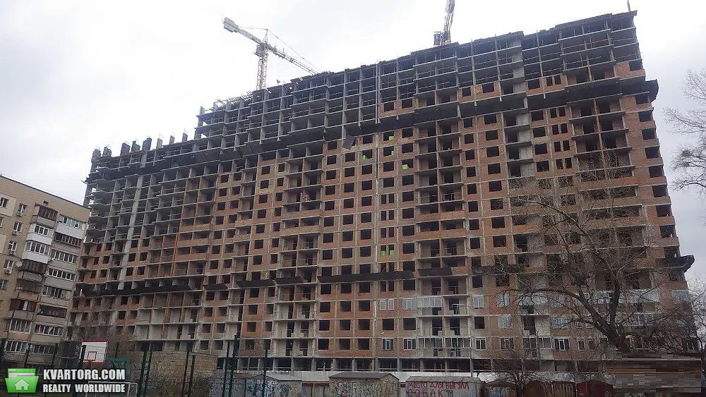 Sell 2-room apartment. Киев,  Сосюры — photo 1