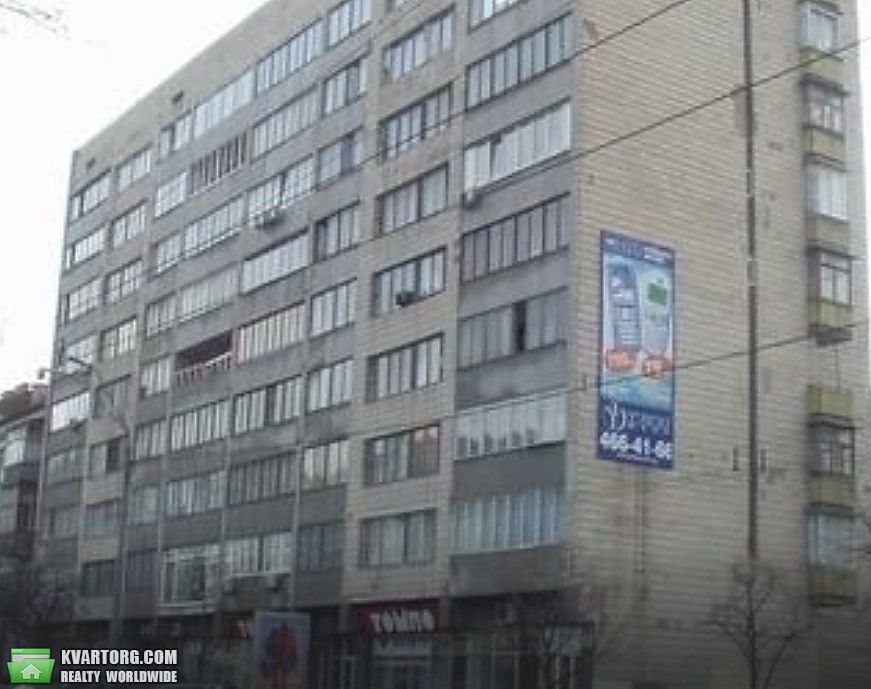 Rent out 1-room apartment. Киев,  Большая Васильковская — photo 9