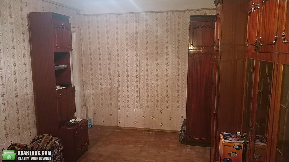 Sell 2-room apartment. Киев,  Азербайджанская — photo 4