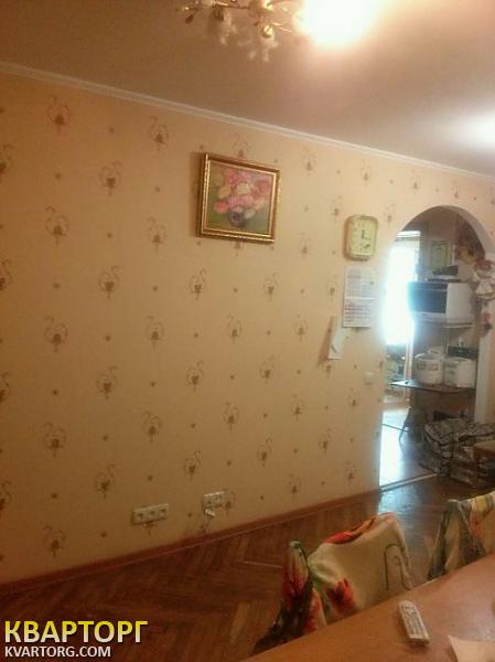 Sell 3-room apartment. Киев, Ушинского — photo 6