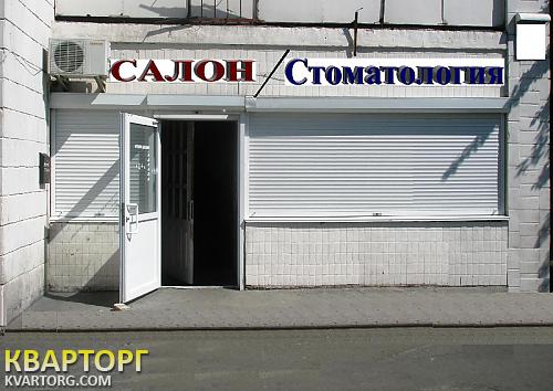 Rent out office. Киев,  Зверинецкая — photo 5