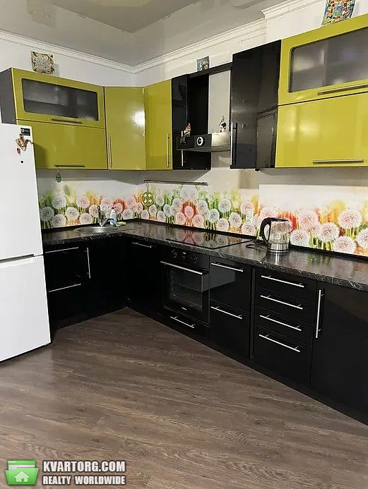 Rent out 1-room apartment. Киев,  Глушкова пр — photo 1