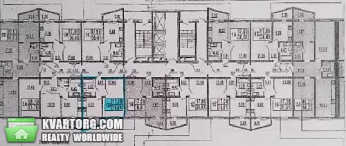 Sell 1-room apartment. Киев,  Гмыри — photo 5