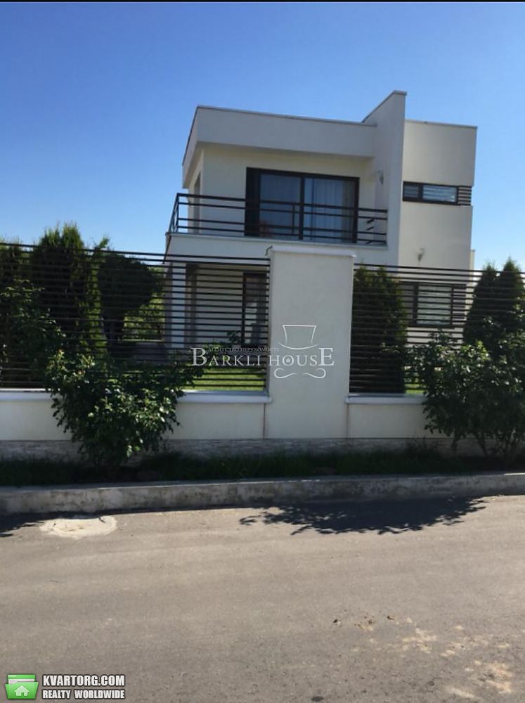 Rent out house. Киевская обл., Крюковщина — photo 1
