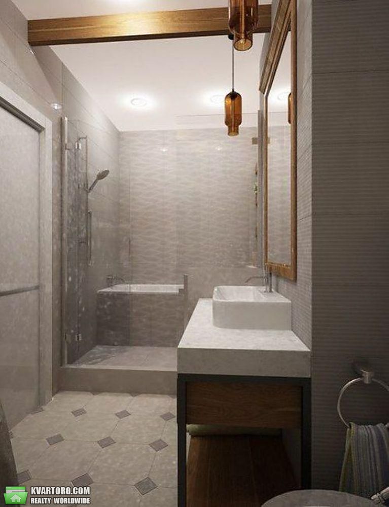 Rent out 2-room apartment. Киев,  Жилянская — photo 8