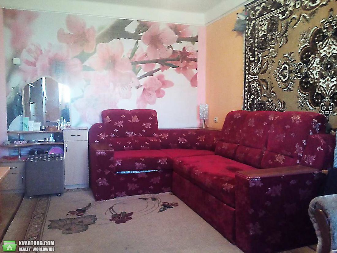Sell 1-room apartment. Киев,  Ромена Роллана бул — photo 5