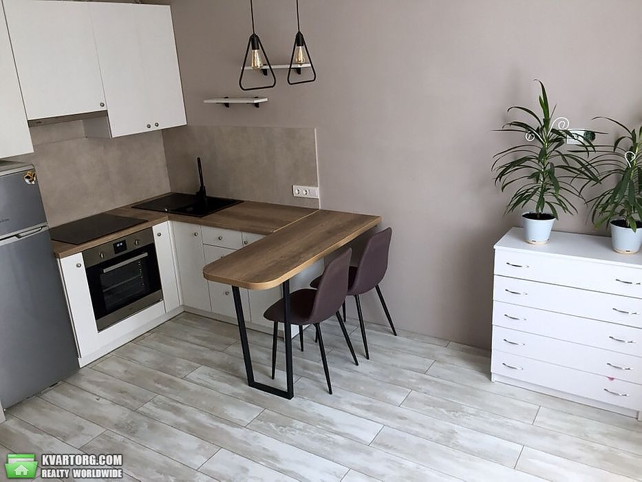 Sell 1-room apartment. Киев, Петра Калнышевского — photo 1
