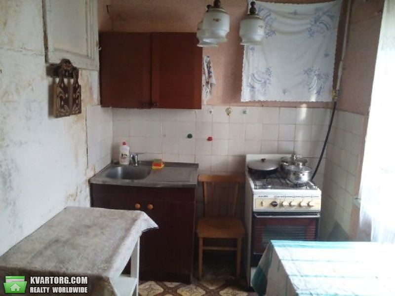 Sell 1-room apartment. Киев,  Лесной пр — photo 6