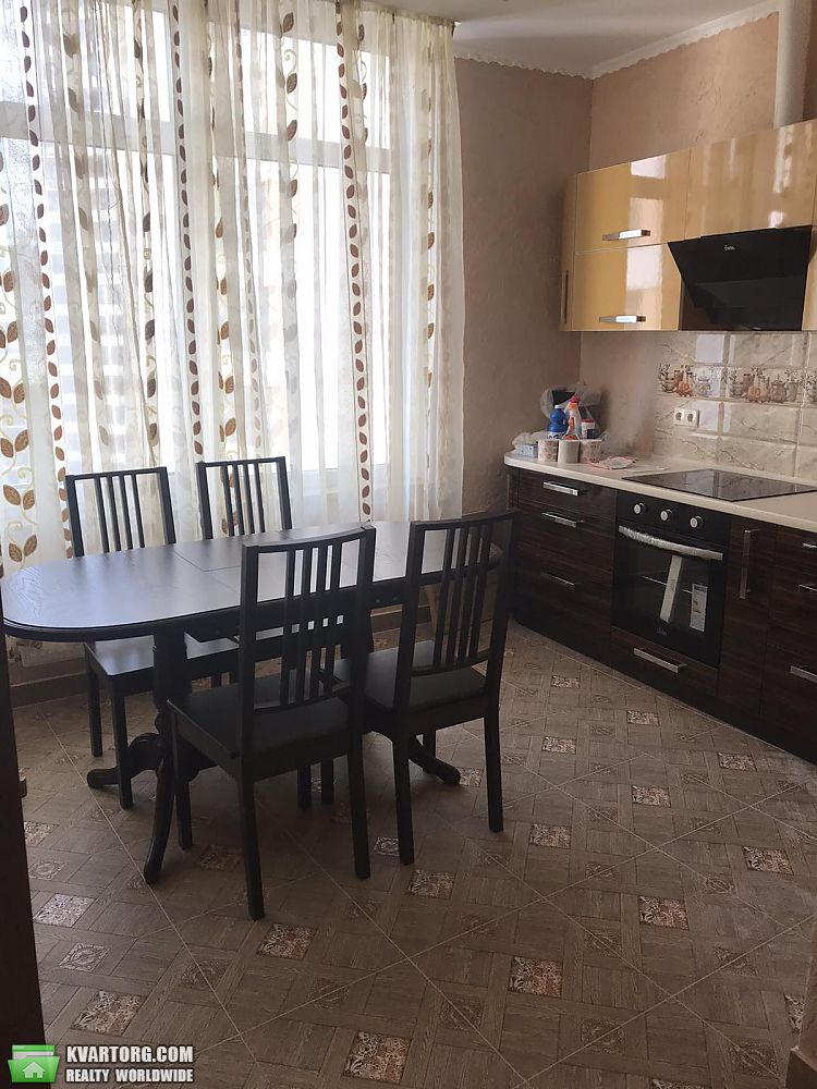 Rent out 1-room apartment. Одесса, Каманина — photo 1