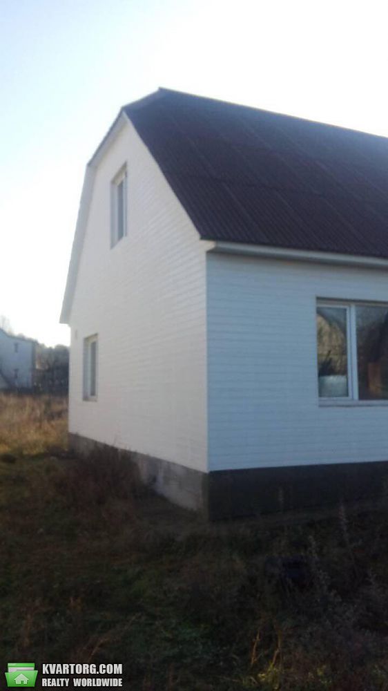 Sell house. Киев, Воїнів-Інтернаціоналістів — photo 5