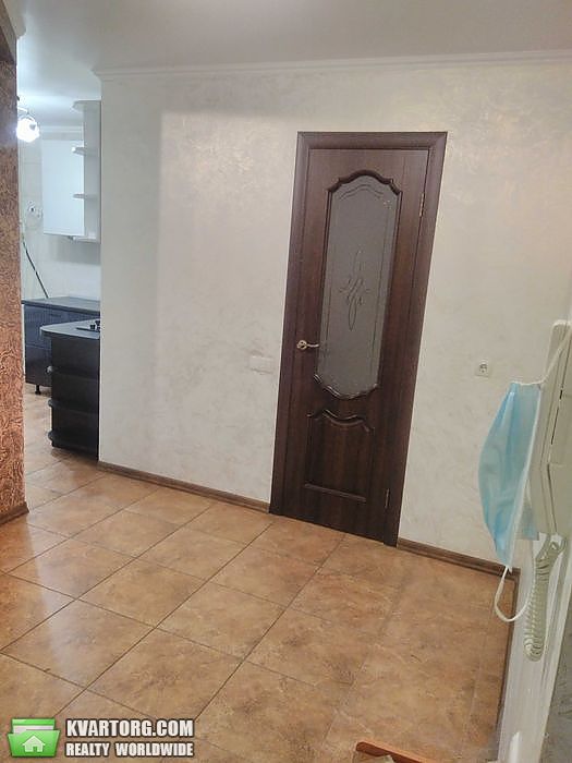 Rent out 1-room apartment. Киев,  Бальзака — photo 1