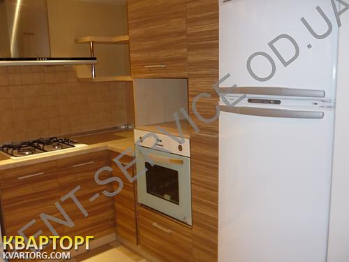 Rent out 1-room apartment. Одесса,  Вильямса — photo 3