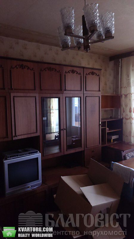 Sell 2-room apartment. Киев,  Северная — photo 6
