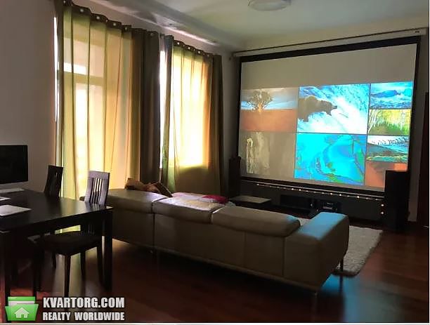Rent out 2-room apartment. Киев,  Жилянская — photo 10