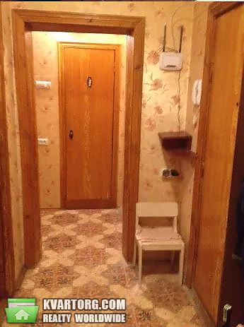 Rent out 2-room apartment. Киев, Милослаская — photo 3