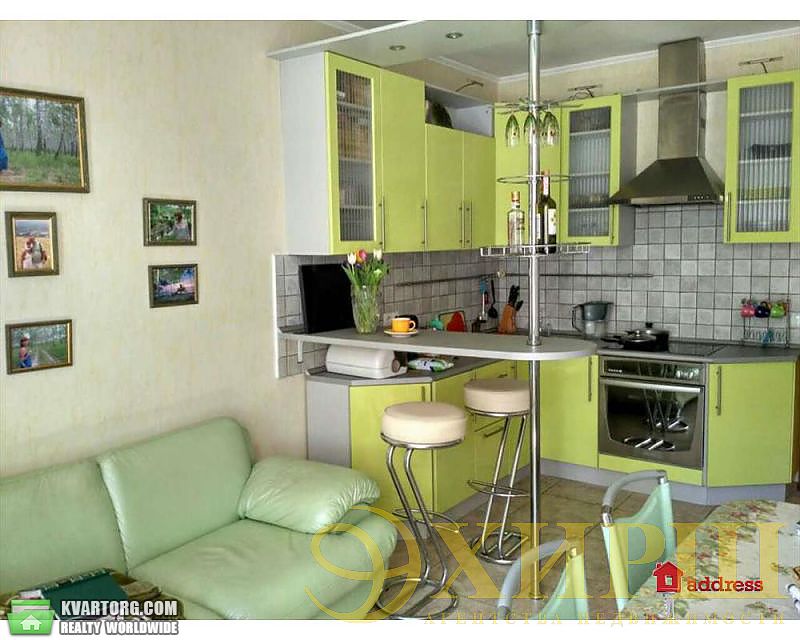 Sell 2-room apartment. Киев,  Ломоносова — photo 5