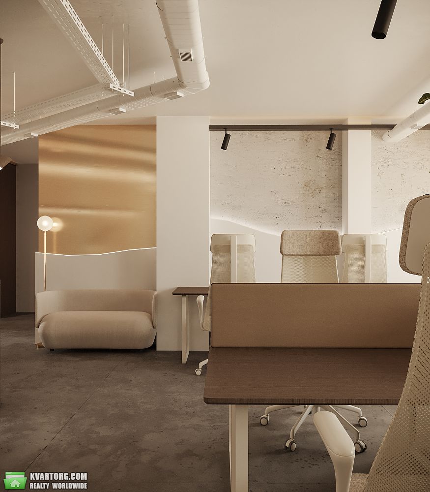 Rent out office. Киев, Льва Толстого — photo 6
