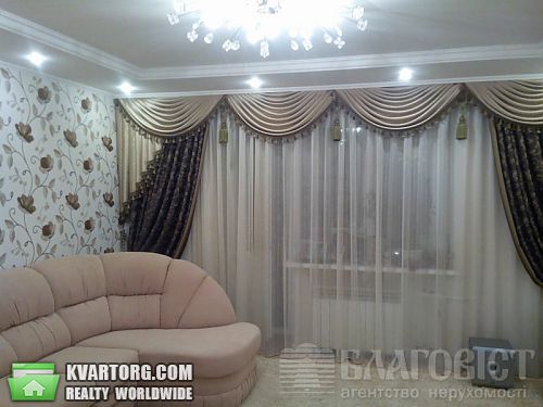 Sell 3-room apartment. Киев, Харьковское шоссе — photo 1