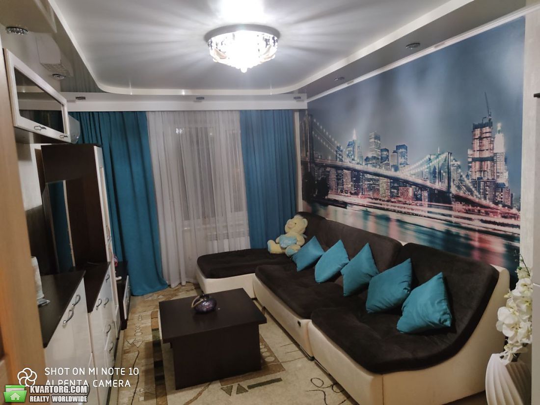Sell 3-room apartment. Одесса, Днепропетровская дорога — photo 6