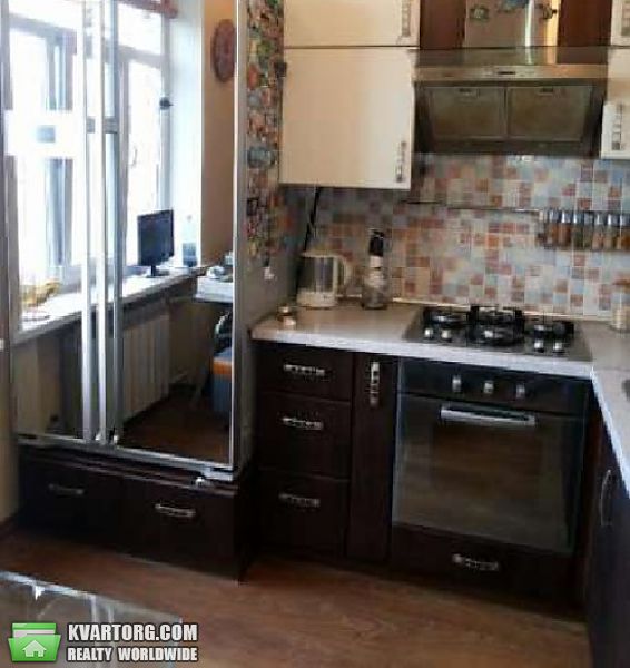 Sell 2-room apartment. Киев, Большая Васильковская — photo 6