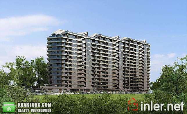 Sell 4-room apartment. Одесса, Французский бульвар — photo 3