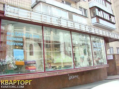 Rent out office. Киев, Саксаганского — photo 1